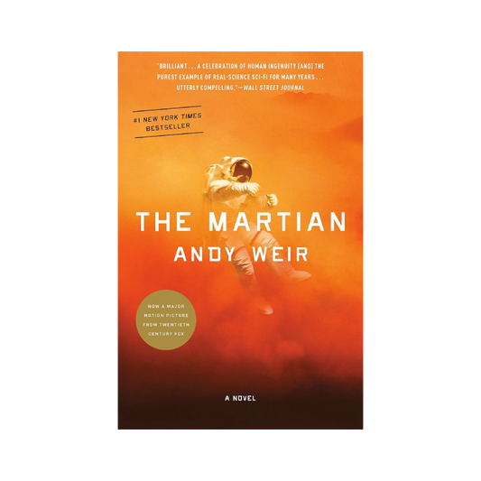 The Martian