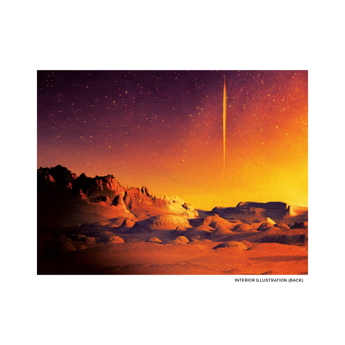 The Martian (Deluxe Edition)