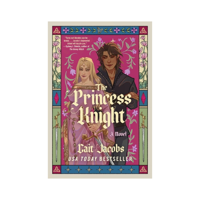 The Princess Knight