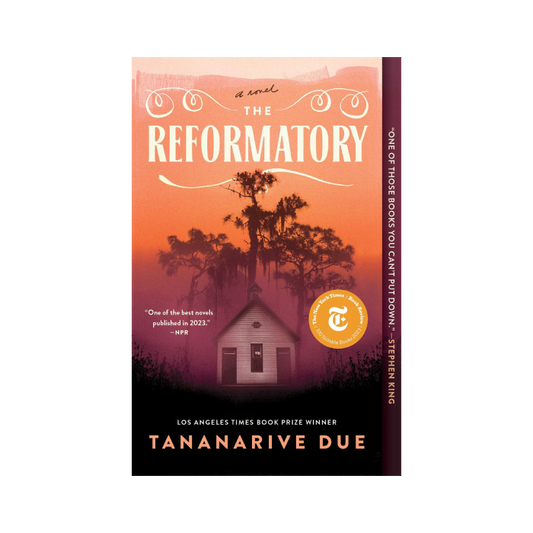 The Reformatory