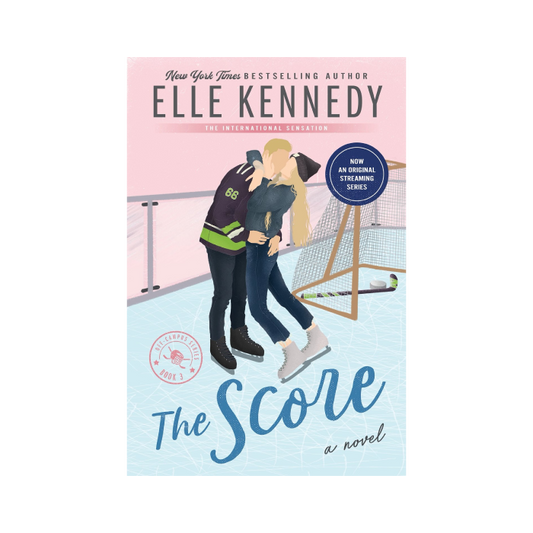 The Score (Off-Campus, #3)
