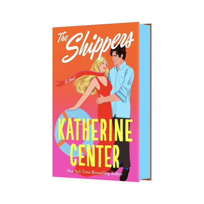 The Shippers