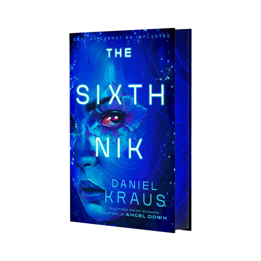 The Sixth Nik