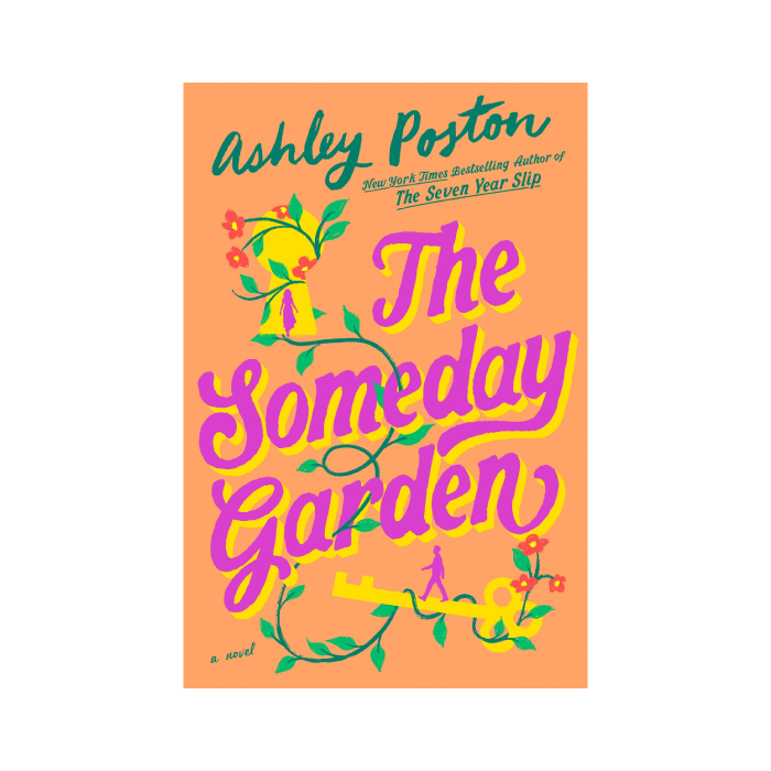 The Someday Garden PREORDER