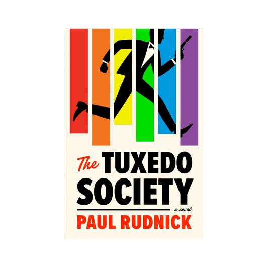 The Tuxedo Society