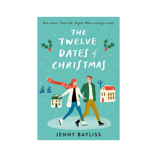 The Twelve Dates of Christmas