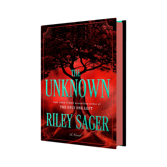 The Unknown