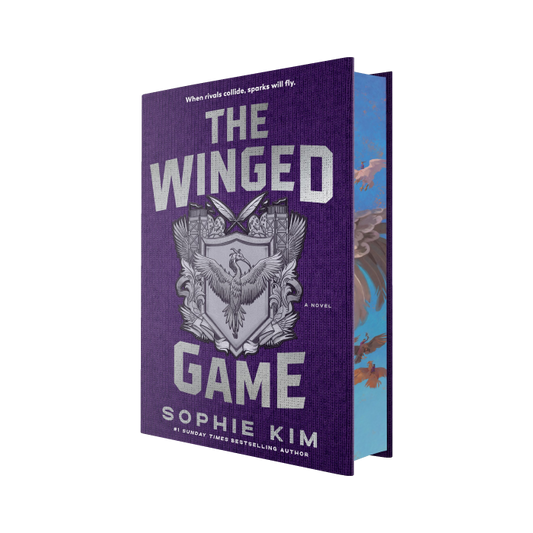 The Winged Game