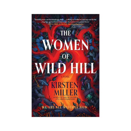 The Women of Wild Hill