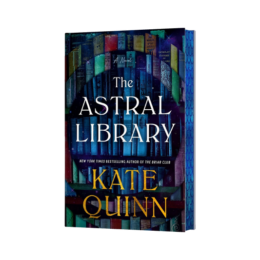 The Astral Library