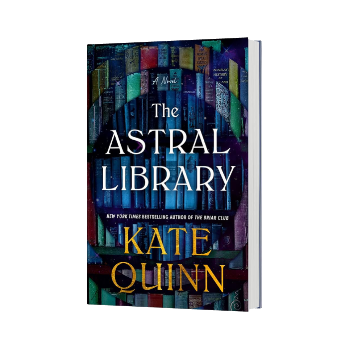 The Astral Library