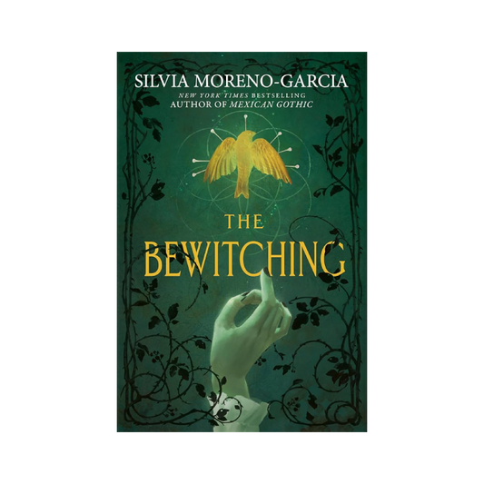 The Bewitching