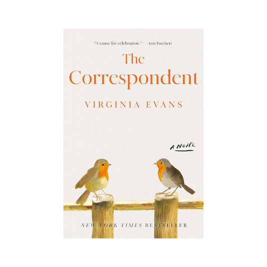 The Correspondent