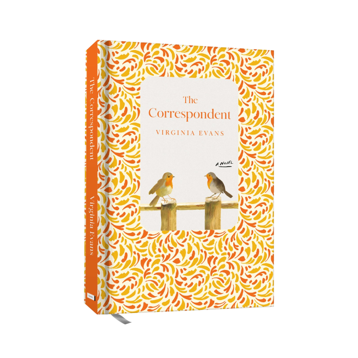 The Correspondent
