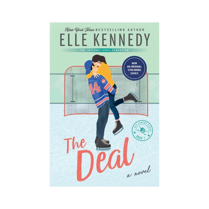 The Deal (Off-Campus, #1)