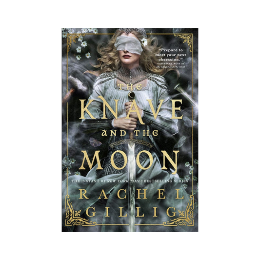 The Knave and the Moon (The Stonewater Kingdom, #2)