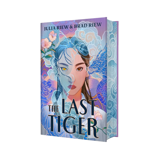 The Last Tiger