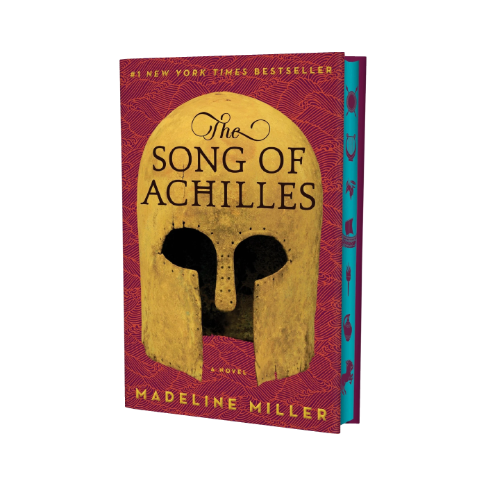 The Song of Achilles