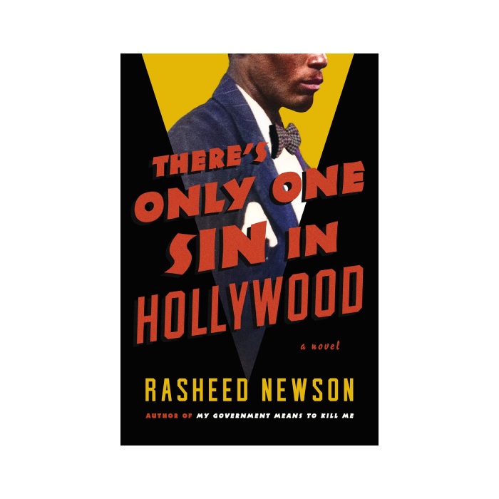 There's Only One Sin in Hollywood