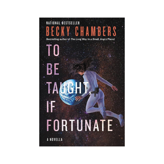 To Be Taught if Fortunate