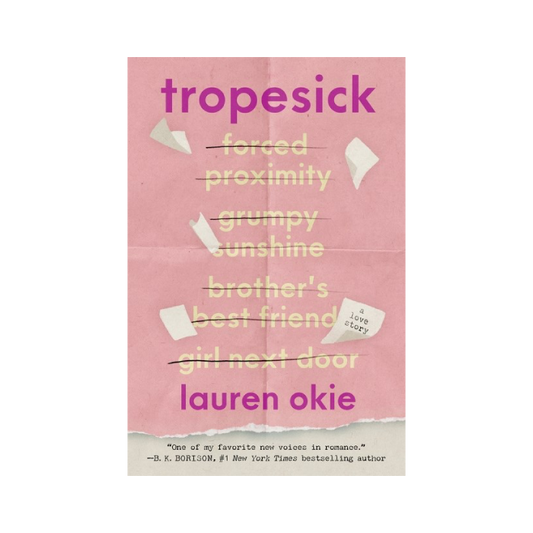 Tropesick