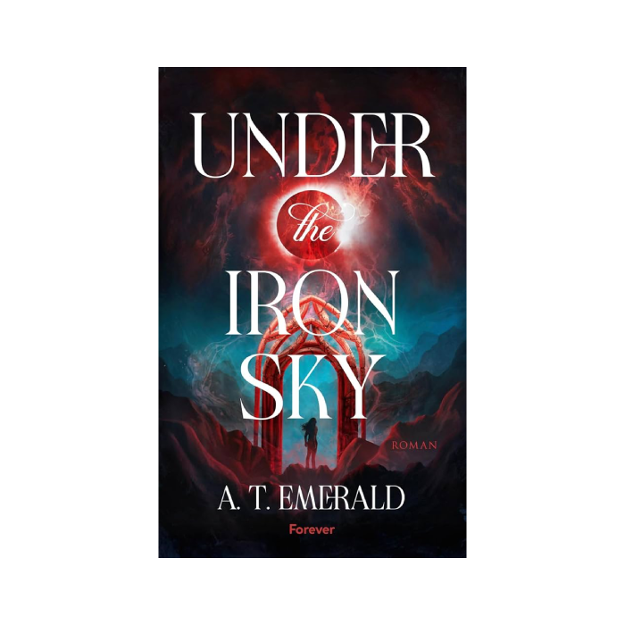 Under the Iron Sky
