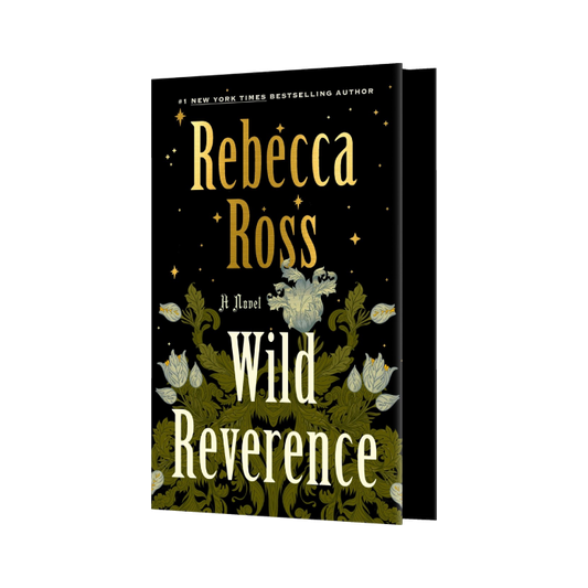 Wild Reverence