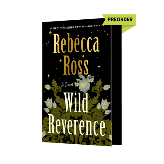 Wild Reverence PREORDER