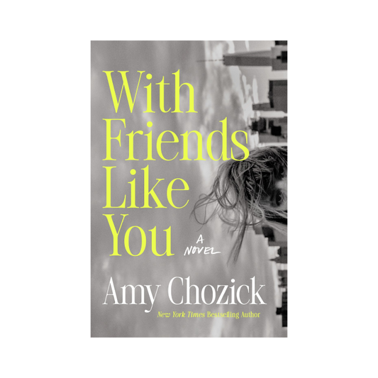 With Friends Like You