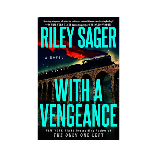 With A Vengeance