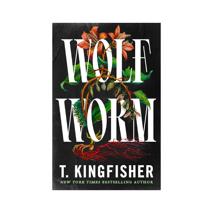 Wolf Worm