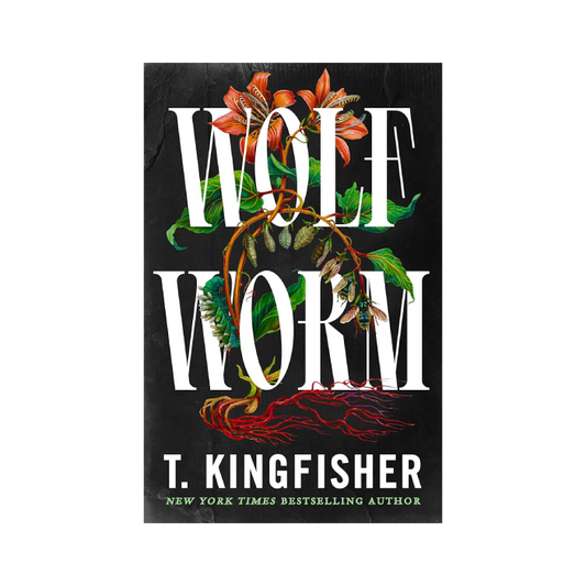 Wolf Worm