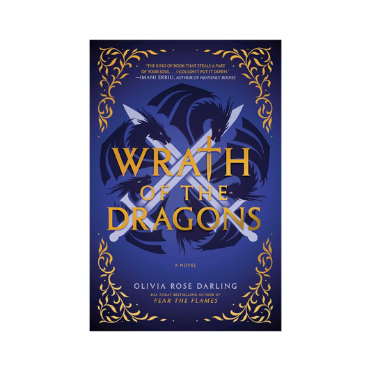 Wrath of the Dragons