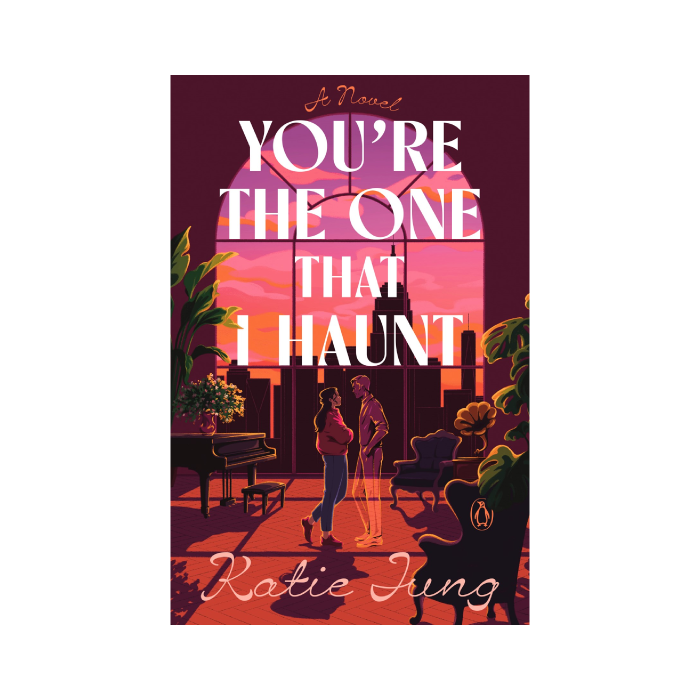 You’re the One That I Haunt PREORDER