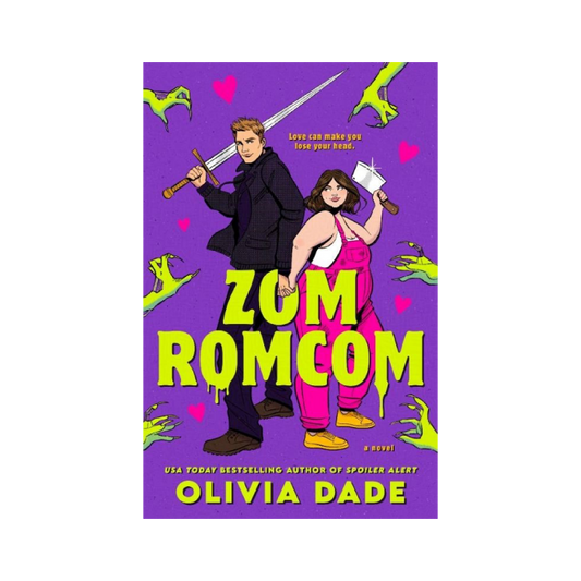 Zomromcom